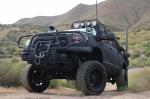 Toyota Tundra CrewMax 4x4 Zombie Apocalypse 2013 года
